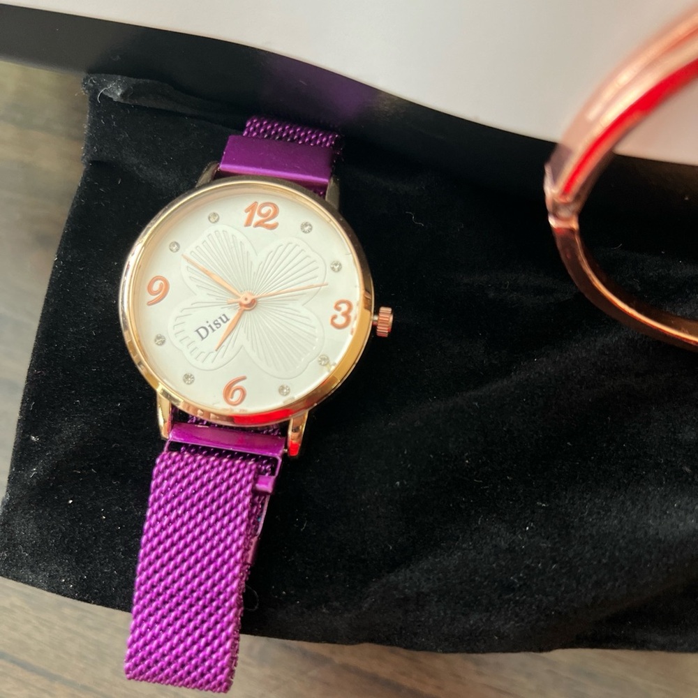 Disu watch